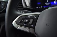 Volkswagen T-Cross vaihtoauto