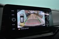 Volkswagen T-Cross vaihtoauto