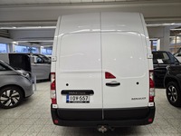 Renault Master vaihtoauto