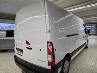 Renault Master vaihtoauto