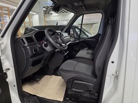 Renault Master vaihtoauto