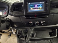 Renault Master vaihtoauto