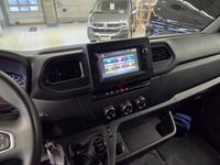 Renault Master vaihtoauto