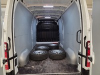 Renault Master vaihtoauto