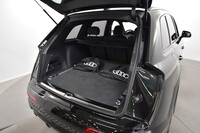 Audi Q7 vaihtoauto