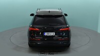 Audi Q7 vaihtoauto
