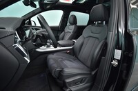 Audi Q7 vaihtoauto