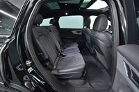 Audi Q7 vaihtoauto