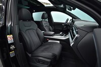Audi Q7 vaihtoauto