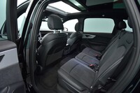 Audi Q7 vaihtoauto