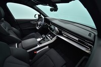 Audi Q7 vaihtoauto