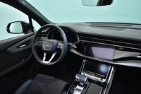 Audi Q7 vaihtoauto