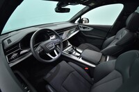 Audi Q7 vaihtoauto