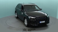 Audi Q7 vaihtoauto