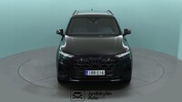 Audi Q7 vaihtoauto