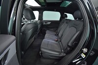 Audi Q7 vaihtoauto
