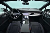 Audi Q7 vaihtoauto