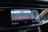 Audi Q7 vaihtoauto
