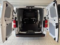 Opel Vivaro-e vaihtoauto