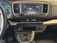 Opel Vivaro-e vaihtoauto