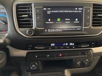 Opel Vivaro-e vaihtoauto