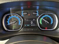 Opel Vivaro-e vaihtoauto