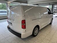Opel Vivaro-e vaihtoauto