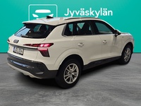Audi Q3 vaihtoauto