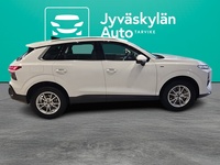 Audi Q3 vaihtoauto