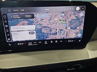 Audi Q3 vaihtoauto