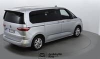 Volkswagen Multivan vaihtoauto
