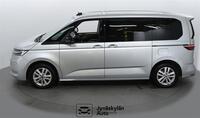 Volkswagen Multivan vaihtoauto