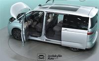 Volkswagen Multivan vaihtoauto