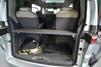 Volkswagen Multivan vaihtoauto