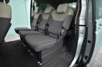 Volkswagen Multivan vaihtoauto