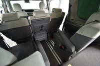 Volkswagen Multivan vaihtoauto