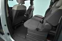 Volkswagen Multivan vaihtoauto