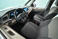 Volkswagen Multivan vaihtoauto