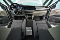 Volkswagen Multivan vaihtoauto