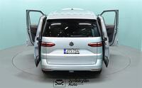 Volkswagen Multivan vaihtoauto