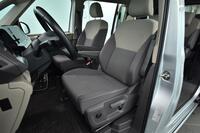 Volkswagen Multivan vaihtoauto