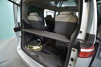 Volkswagen Multivan vaihtoauto