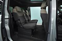 Volkswagen Multivan vaihtoauto