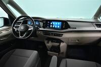 Volkswagen Multivan vaihtoauto