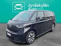 Volkswagen ID. Buzz vaihtoauto