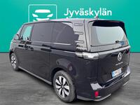 Volkswagen ID. Buzz vaihtoauto