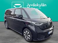 Volkswagen ID. Buzz vaihtoauto