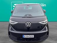 Volkswagen ID. Buzz vaihtoauto
