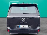 Volkswagen ID. Buzz vaihtoauto