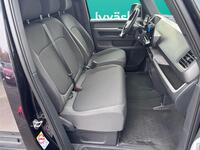 Volkswagen ID. Buzz vaihtoauto